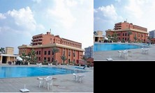 Port Said Hotel
