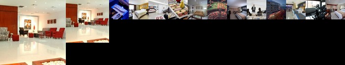 Hodelpa Centro Plaza