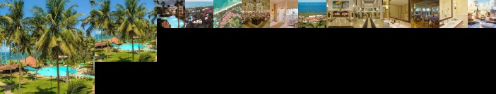 Sarova Whitesands Beach Resort & Spa