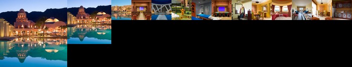 Mosaique Beach Resort Taba Heights