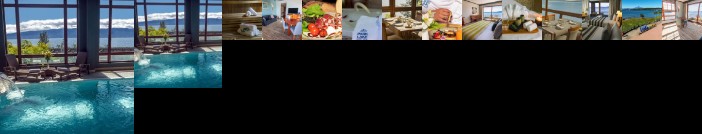 Enjoy Park Lake - Villarrica