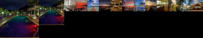 Chantilly's on the Bay