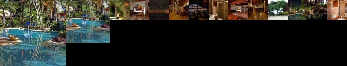 Sunset Bungalows Resort Vanuatu