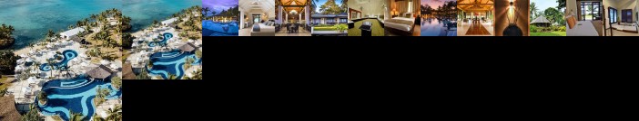 Warwick Le Lagon Resort & Spa Vanuatu