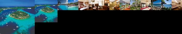 Iririki Island Resort & Spa