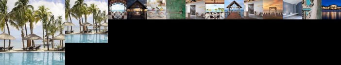 Le Meridien Ile Maurice