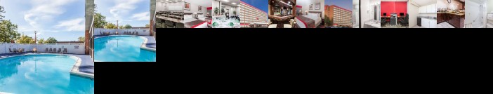 Ramada Albany Aparthotel