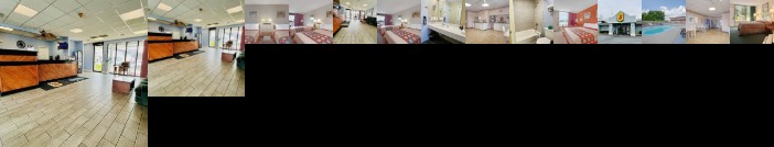 Super 8 by Wyndham Carlisle North