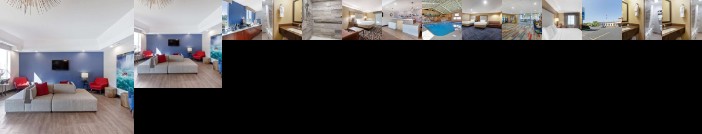 Best Western Summit Inn