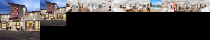 Hospitality Inn Niagara Falls NY