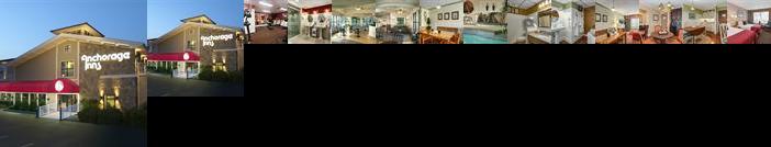 Anchorage Inn and Suites