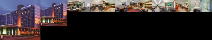 Hyatt Place San Jose Downtown