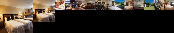 Europa Gatwick Hotel & Spa