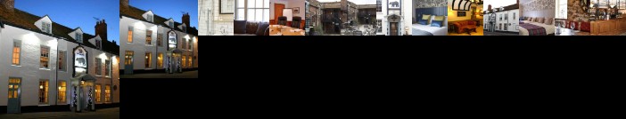 The Bear Hotel Hungerford