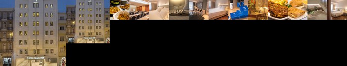 Hotel Travel Park Lisboa