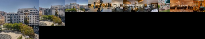 Hotel Mundial Lisbon
