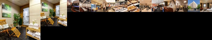 Hotel Marques De Pombal