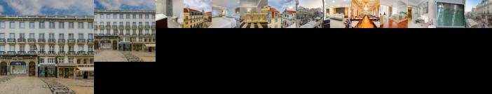 Hotel Borges Chiado