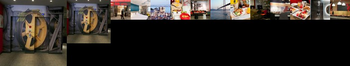 Ibis Lisboa Centro Saldanha Hotel