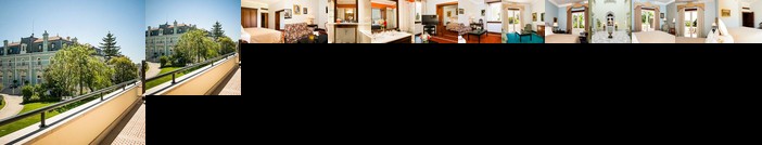 Pestana Palace Lisboa Hotel & National Monument - The Leading Hotels of the World