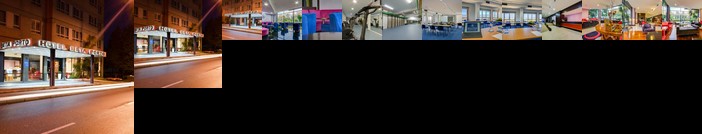 Belver Beta Porto Hotel