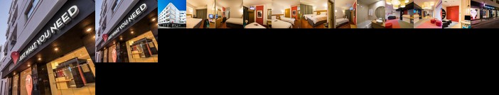 Stay Hotel Faro Centro