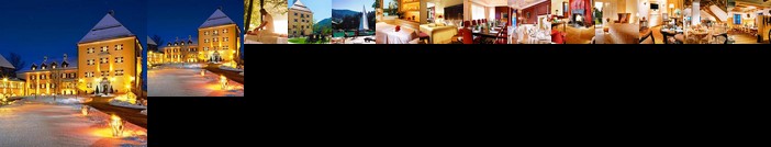 Schloss Fuschl A Luxury Collection Resort & Spa Salzburg