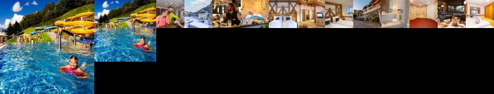 JUFA Alpenhotel Saalbach