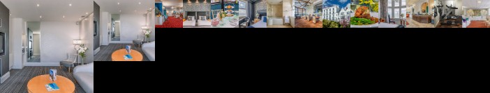 Muthu Westcliff Hotel Near London Southend Airport