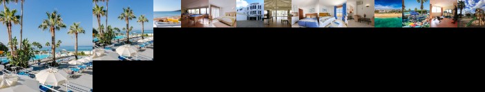 Monica Isabel Beach Club