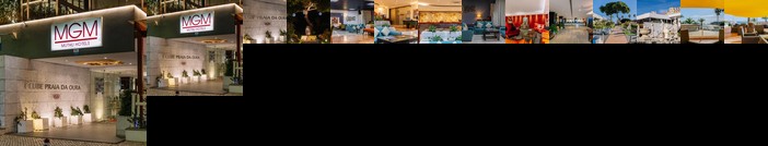 Muthu Clube Praia da Oura