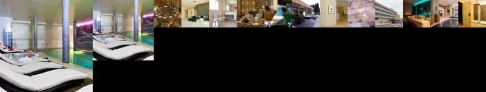 Hotel de Ilhavo Plaza & Spa