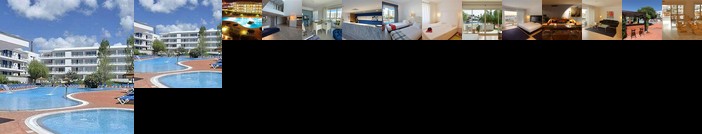 Marina Club Lagos Resort