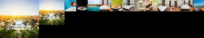 Tivoli Marina Portimao