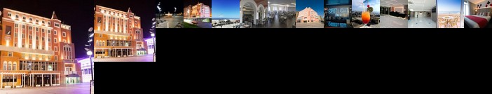 Grande Hotel da Povoa