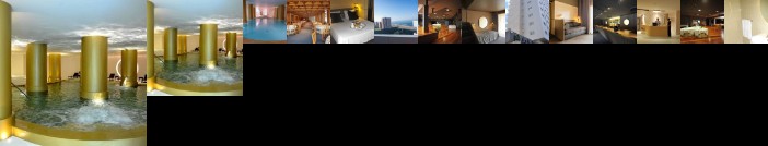 Axis Vermar Conference & Beach Hotel