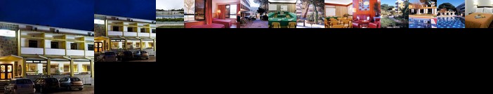 VIP Inn Miramonte Hotel