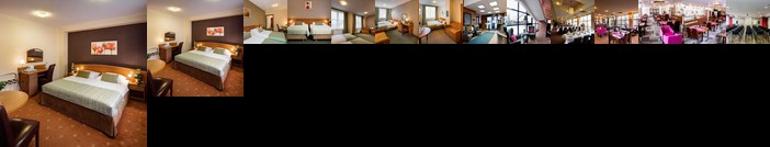 Best Western Hotel Galicya