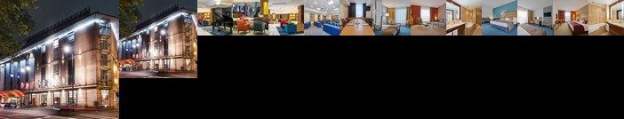 Radisson Blu Hotel Krakow
