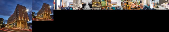 Hotel Mercure Poznan Centrum