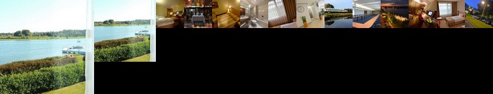 Hotel HP Park Poznan