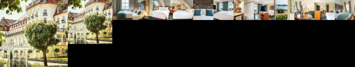 Sofitel Grand Sopot