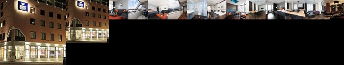 First Hotel Atlantica