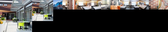 Thon Hotel Bergen Airport