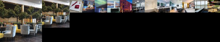 Thon Hotel Nordlys