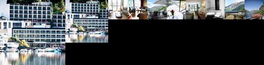 Hotel Geiranger