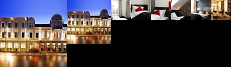 Thon Hotel Wergeland