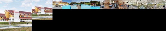 Scandic Sorlandet