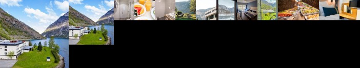 Laerdal Hotel