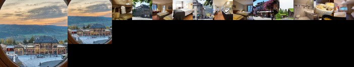 First Hotel Breiseth